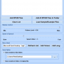 EPUB To MP3 Converter Software 7.0 screenshot