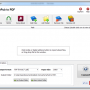 ePub to PDF 2.5.1219 screenshot