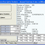 ESBPCS-Stats for VCL 6.9.0 screenshot