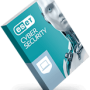 ESET Cybersecurity for Mac OS X 7.3.2100.0 screenshot