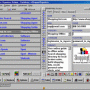 eShopper Organizer Deluxe 3.0 screenshot