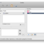 Esmska for Mac 1.9.0 screenshot