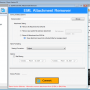 eSoftTools EML Attachment Remover 2.5 screenshot