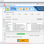 eSoftTools EML Converter 6.5 screenshot