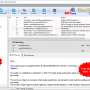 eSoftTools EML to PST Converter 3.5 screenshot