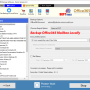 eSoftTools Office365 Backup Software 2.0 screenshot