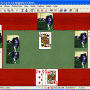 Euchre and Ecarte by MeggieSoft Games 2008 screenshot