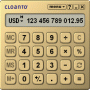 Euro Calculator 3.5.9.1 screenshot