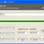 Eusing Free MP3 Cutter 2.8 screenshot