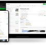 EverNote Mac OS X 10.57.6 screenshot