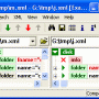 ExamXML 5.51 screenshot