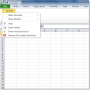 Excel Absolute Relative Reference Change Software 7.0 screenshot