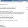 Excel Add Data, Text & Characters To All Cells Software 7.0 screenshot