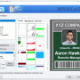 Excel Bulk ID Badges Designing Software 8.5.3.3 screenshot