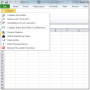 Excel Compare Data In Two Tables Software 7.0 screenshot
