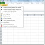 Excel Convert Numbers To Text Software 7.0 screenshot