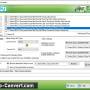 Excel Converter 2.4.1.9 screenshot