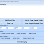 Excel Date Format Change Software 7.0 screenshot