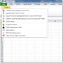 Excel FoxPro Import, Export & Convert Software 7.0 screenshot