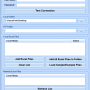 Excel FTP Software 7.0 screenshot