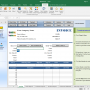 Excel Invoice Manager Enterprise 2.221025 screenshot