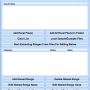 Excel Manage Named Ranges Software 7.0 screenshot