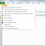Excel MS Access Import, Export & Convert Software 7.0 screenshot