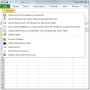 Excel MS SQL Server Import, Export & Convert Software 7.0 screenshot