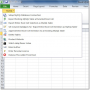 Excel MySQL Import, Export & Convert Software 7.0 screenshot