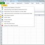 Excel Oracle Import, Export & Convert Software 7.0 screenshot