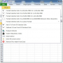 Excel Phone Number Format Software 7.0 screenshot