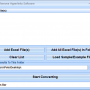 Excel Remove Hyperlinks Software 7.0 screenshot