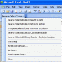 Excel Reverse Transpose Rows Columns 3.5 screenshot