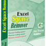 Excel Space Remover 2.0 screenshot