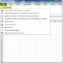 Excel Sybase ASE Import, Export & Convert Software 7.0 screenshot