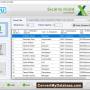 Excel to vCard 5.7.6.5 screenshot