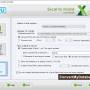 Excel to vCard Converter Software 7.8.5.4 screenshot