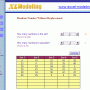 Excel VBA Models Set 1 XL-VBA1.0 screenshot