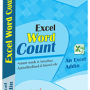 Excel Word Count 2.0 screenshot