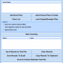 Excel Word Frequency Count Software 7.0 screenshot