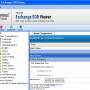 Exchange EDB Viewer 1.0 screenshot