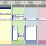Exchange GroupCalendar 3.0 screenshot