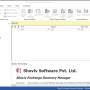 Shoviv Exchange Recovery Manager Tool 23.1 screenshot