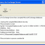Exchange Recovery Wizard 5.5.16840.1 screenshot
