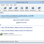 Exlade Cryptic Disk 5.3.2 screenshot