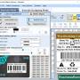 Expanded Barcode Creator Software 14.6 screenshot