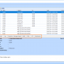 Explore EML Files 4.0 screenshot