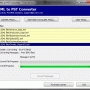 Export IncrediMail to Thunderbird 6.08 screenshot