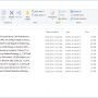 Export MSG to PDF 5.0 screenshot