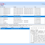 Export Outlook Data Files 5.0 screenshot
